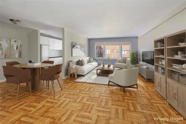 3750 Hudson Manor Terrace #6DE, Bronx, NY 10463