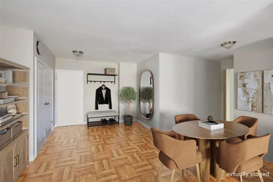 3750 Hudson Manor Terrace #6DE, Bronx, NY 10463 - Image #2