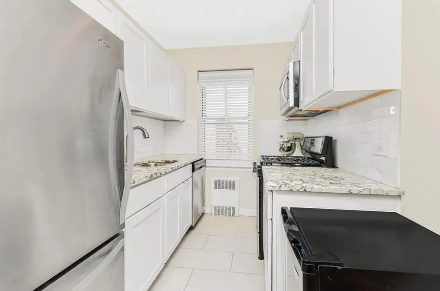 3750 Hudson Manor Terrace #6DE, Bronx, NY 10463 - Image #3