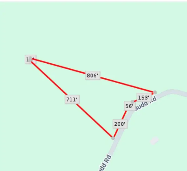 Budd Road, Wurtsboro, NY 12790