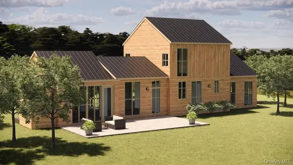 3 Scenic Meadow Drive, Gardiner, NY 12525