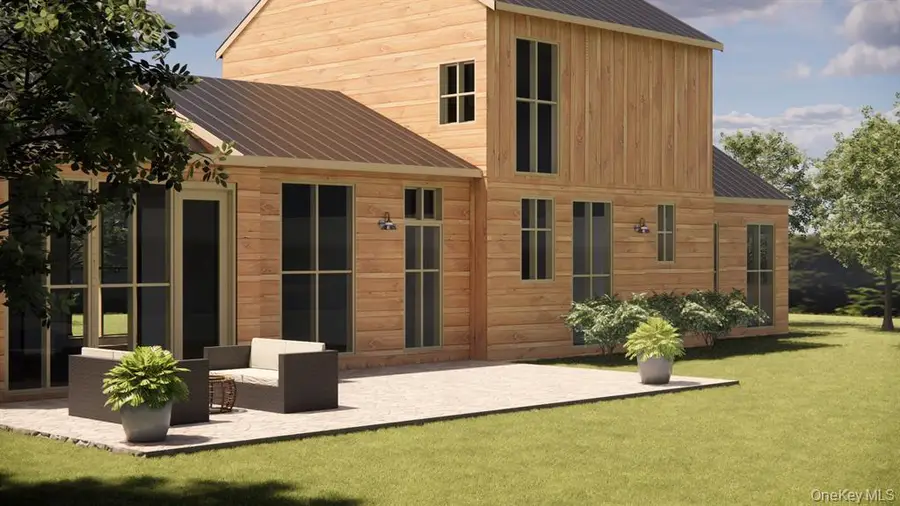 3 Scenic Meadow Drive, Gardiner, NY 12525 - Image #2