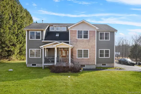 441 County Route 48, Thompson Ridge, NY 10985