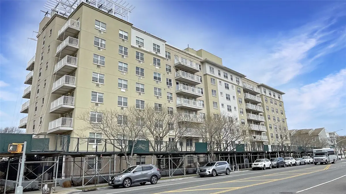 7914 Rockaway Beach Boulevard #6F, Rockaway Beach, NY 11693 - Image #1