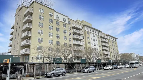7914 Rockaway Beach Boulevard #6F, Rockaway Beach, NY 11693