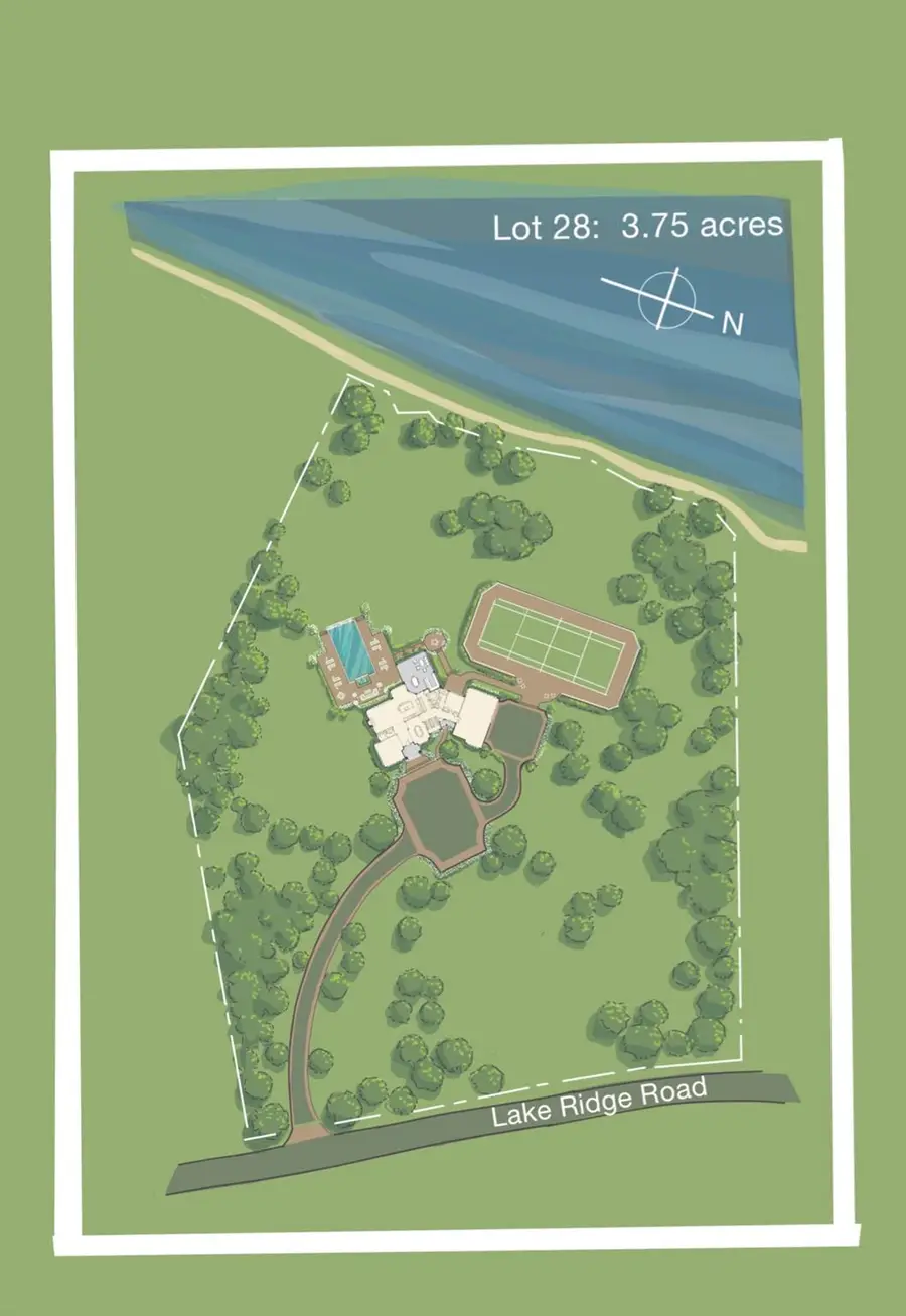 9 Pierson Lakes Road, Sloatsburg, NY 10974 - Image #3