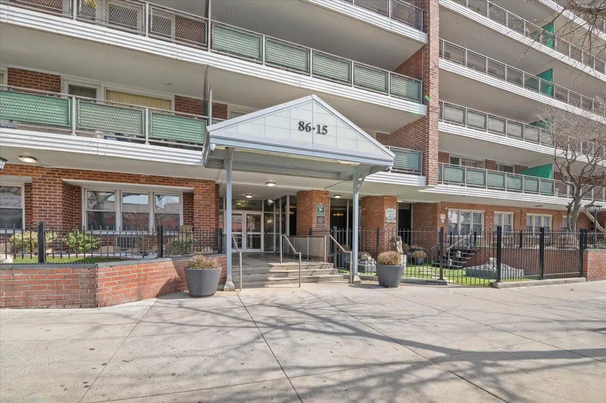 86-15 Broadway #4B, Elmhurst, NY 11373 - Image #1