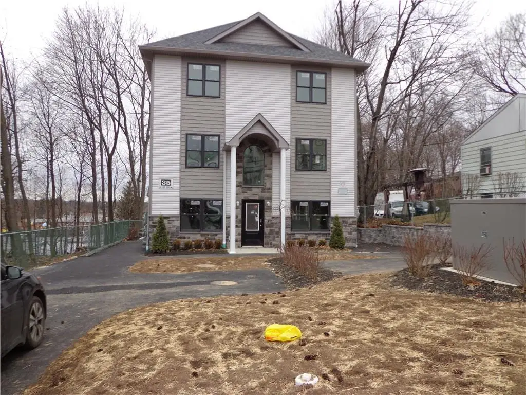 35 Ewing Avenue, Spring Valley, NY 10977 - Image #1