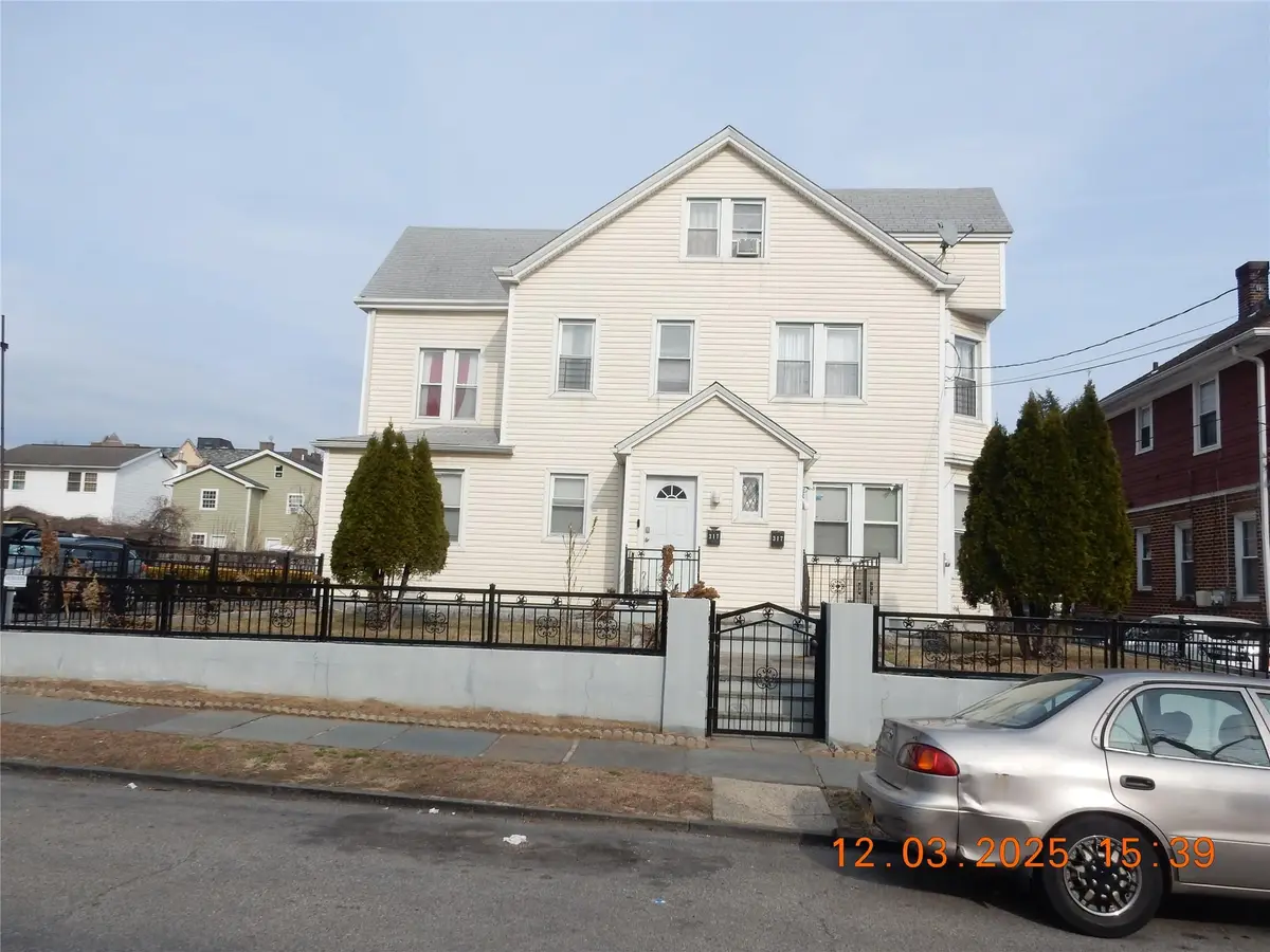317 2nd Avenue S, Mount Vernon, NY 10550 - Image #1