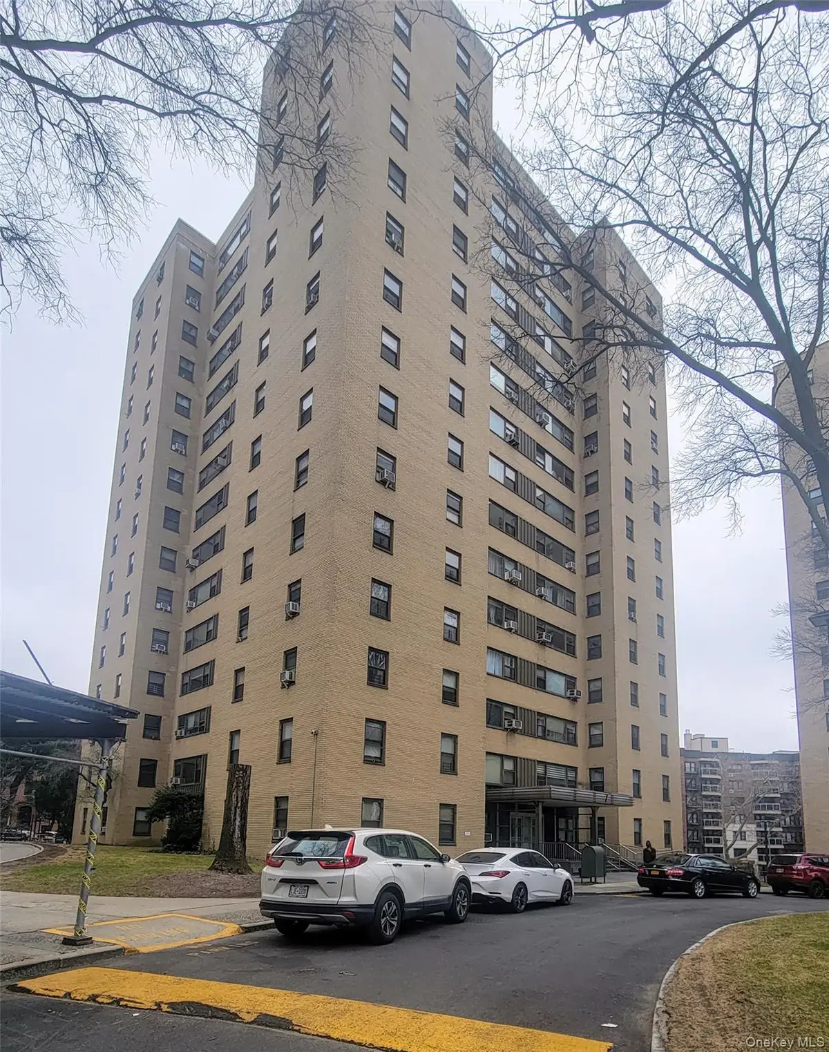 7 Fordham Hill Oval #16C, Bronx, NY 10468 - Image #1