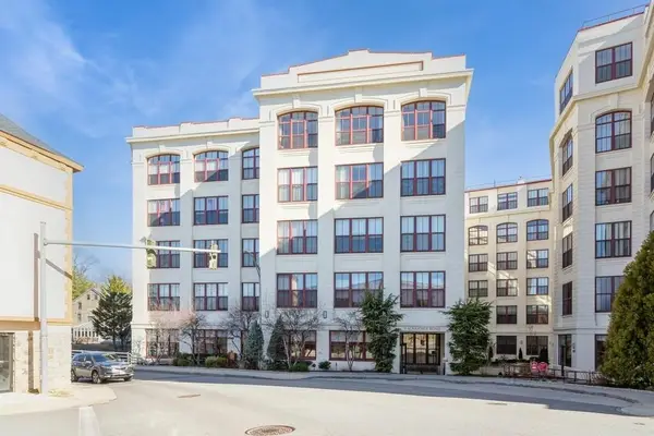 1 Scarsdale Road #209, Tuckahoe, NY 10707