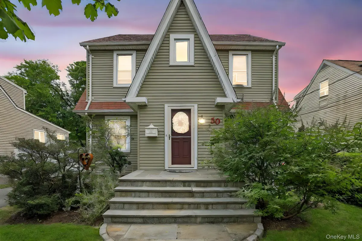 50 Cloverdale Avenue, White Plains, NY 10603 - Image #1