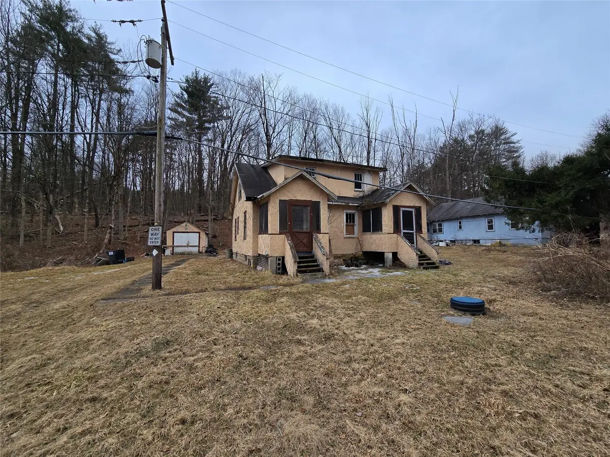 87 N Old Greenfield Road, Ellenville, NY 12428 - Image #1