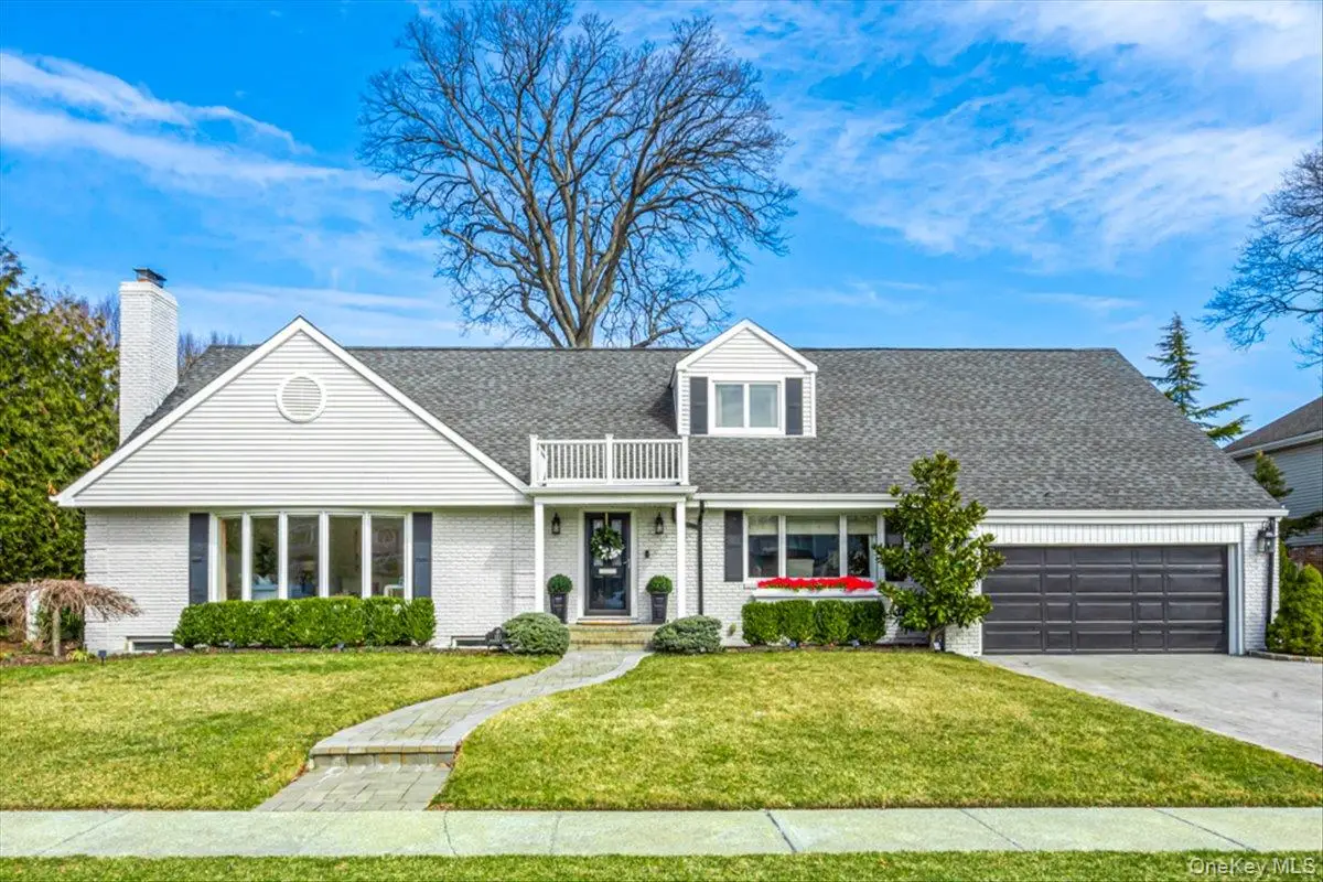 111 Berkshire Road, Rockville Centre, NY 11570 - Image #1