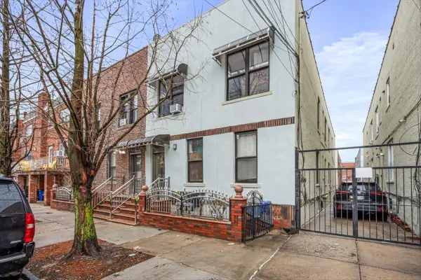 1715 Saint Peters Avenue, Bronx, NY 10461