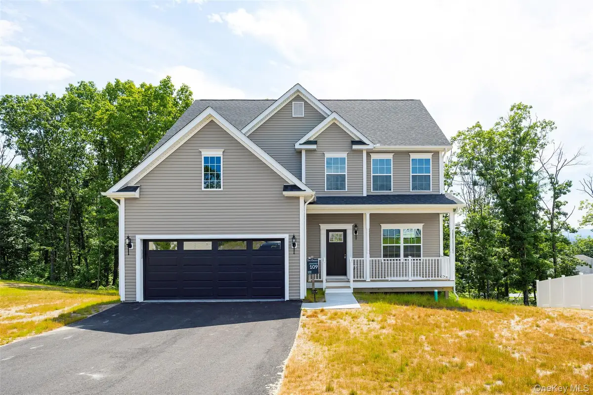 10 Page Court, Poughkeepsie, NY 12603 - Image #1