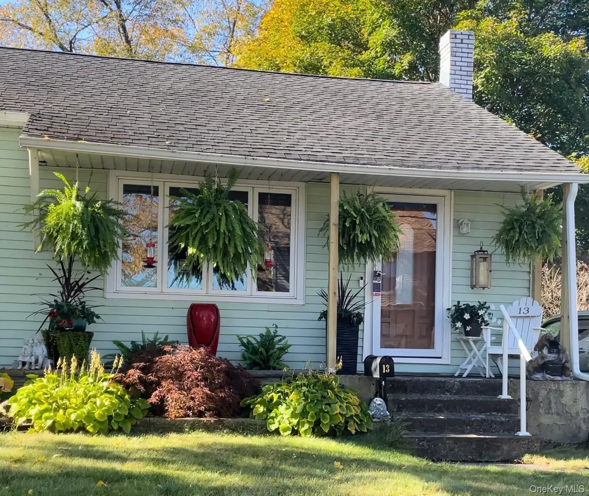 13 Dewitt Street, Ellenville, NY 12428 - #1