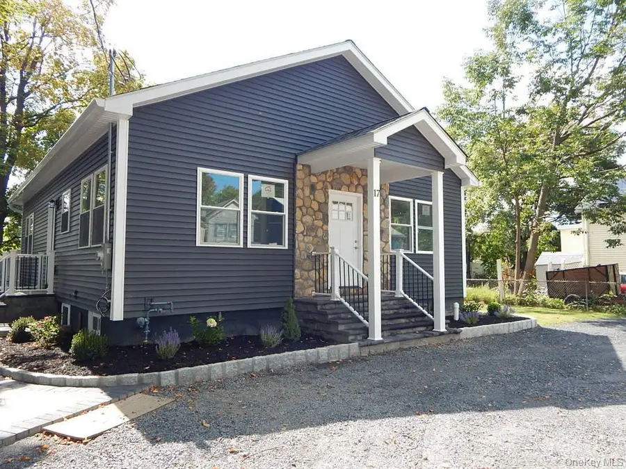 17 Brooklyn Street, Port Jervis, NY 12771 - Image #2