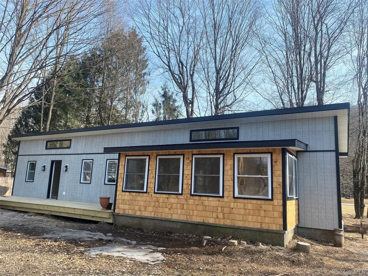 24 Lovett Lane, Jeffersonville, NY 12748 - Image #1