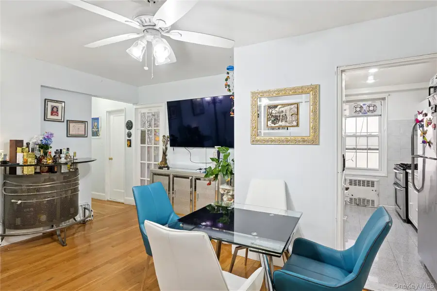 140-35 Burden Crescent #206, Briarwood, NY 11435 - Image #2