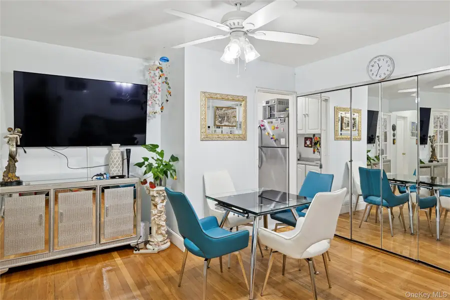 140-35 Burden Crescent #206, Briarwood, NY 11435 - Image #3