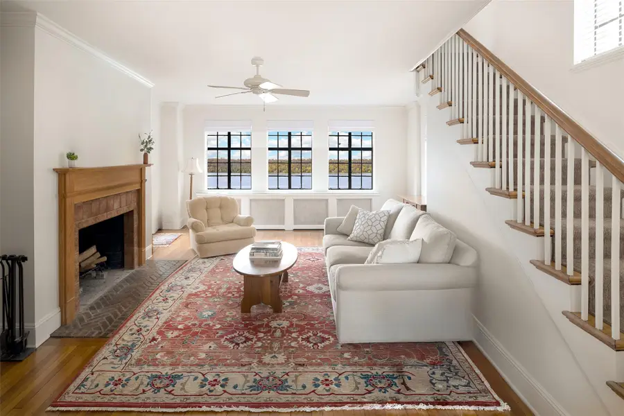 2501 Palisade Avenue #H2, Bronx, NY 10463 - Image #3