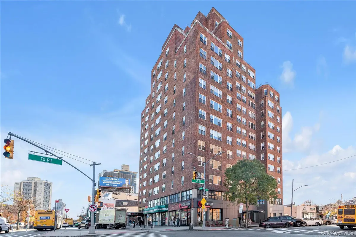 107-40 Queens Boulevard #14C, Forest Hills, NY 11375 - #1