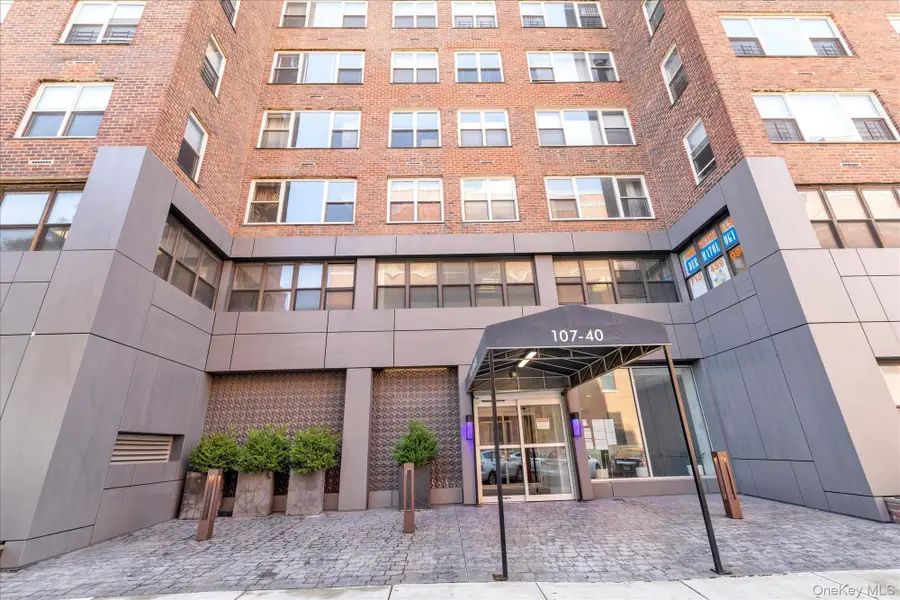 107-40 Queens Boulevard #14C, Forest Hills, NY 11375 - #2