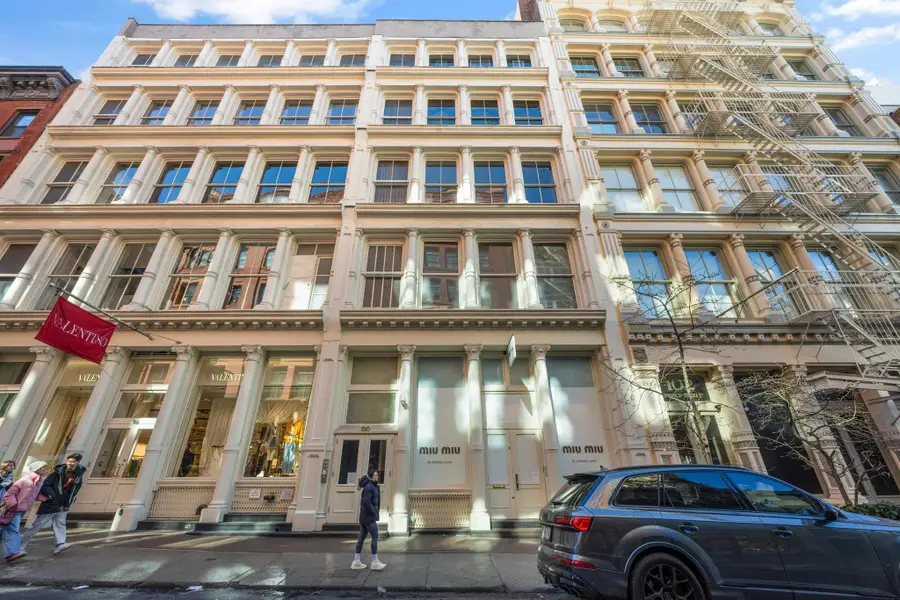 100 Prince Street #5W, Manhattan, NY 10012 - Image #2