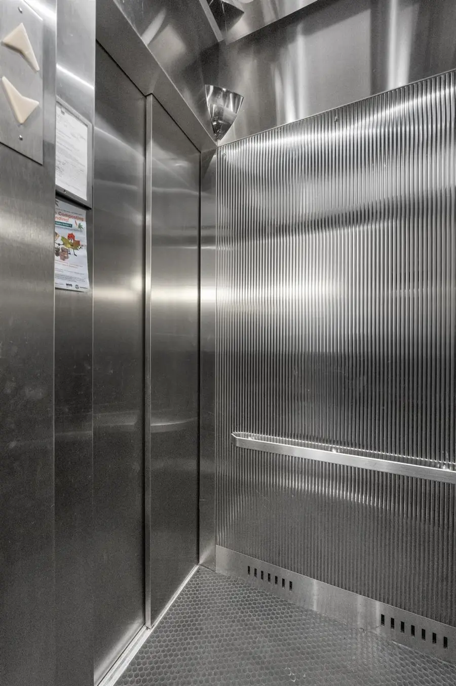 100 Prince Street #5W, Manhattan, NY 10012 - Image #3