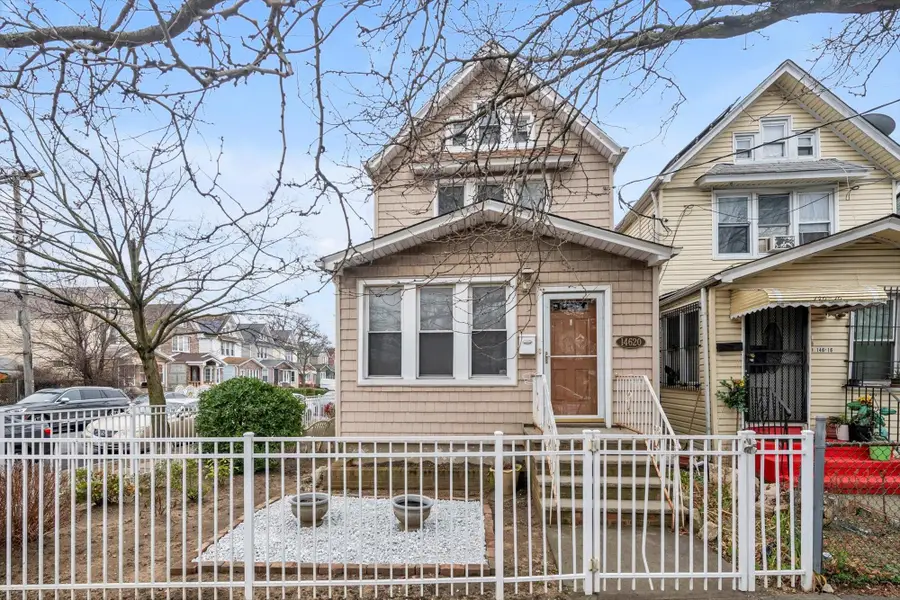 14620 111th Avenue, Jamaica, NY 11435 - Image #2