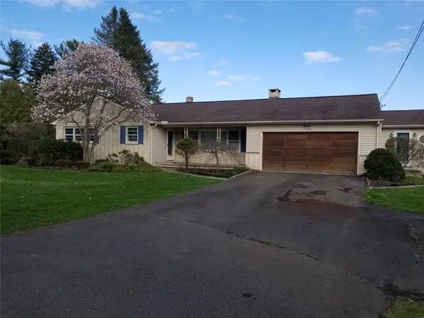 15 Boyce Road, Danbury, CT 06811