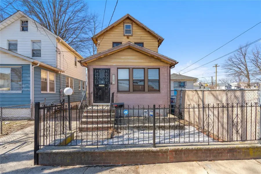 11406 135th Street, South Ozone Park, NY 11420 - Image #2