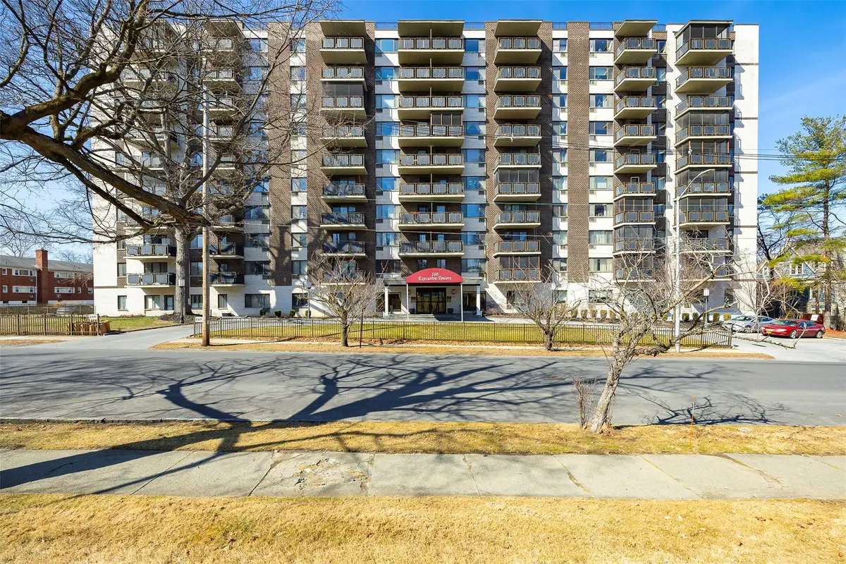 160 Academy Street #3C, Poughkeepsie, NY 12601 - Image #1