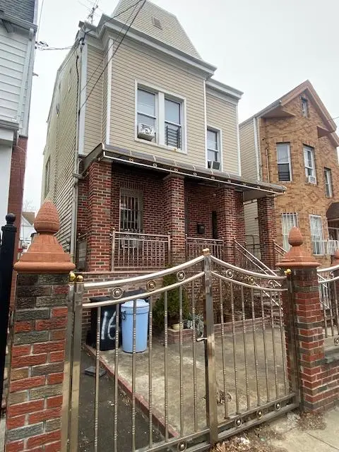 168 Warwick Street, Brooklyn, NY 11207 - Image #2