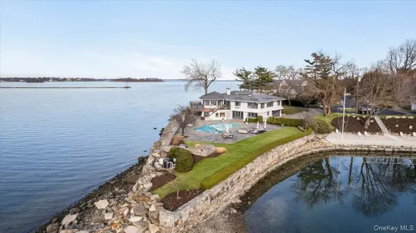 6 North Island, Rye, NY 10580