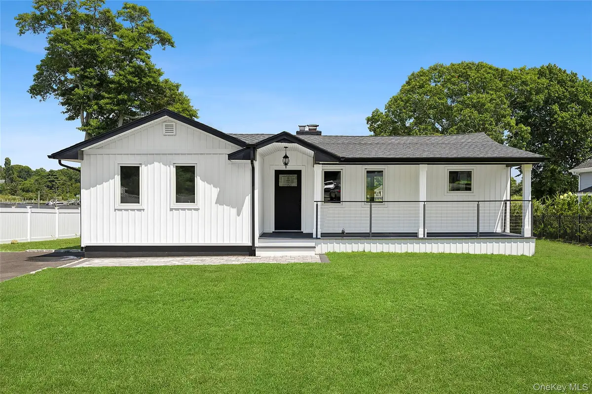 193 Holiday Boulevard, Center Moriches, NY 11934 - Image #1