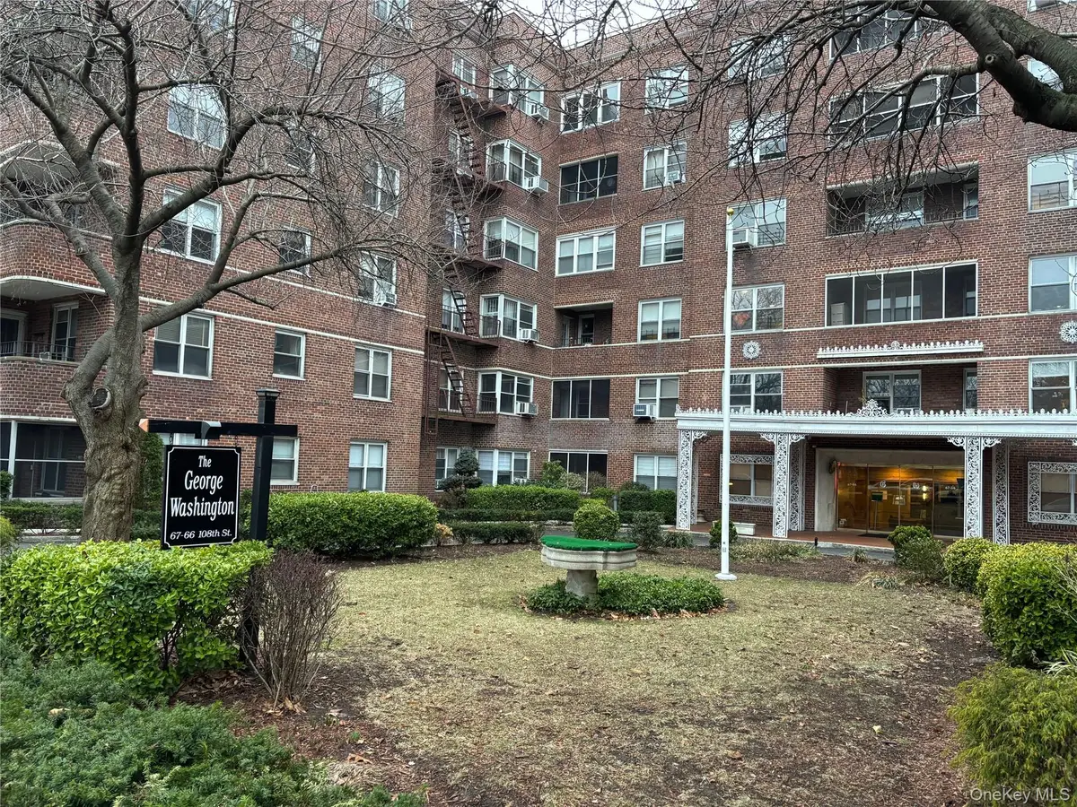 67-66 108 Street #B64, Forest Hills, NY 11375 - #1