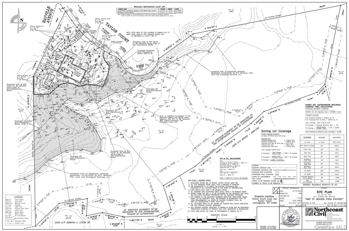 Taylor Court, Locust Valley, NY 11560 - Image #1