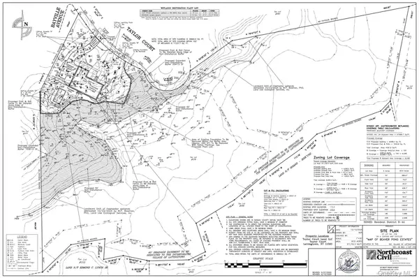 Taylor Court, Locust Valley, NY 11560