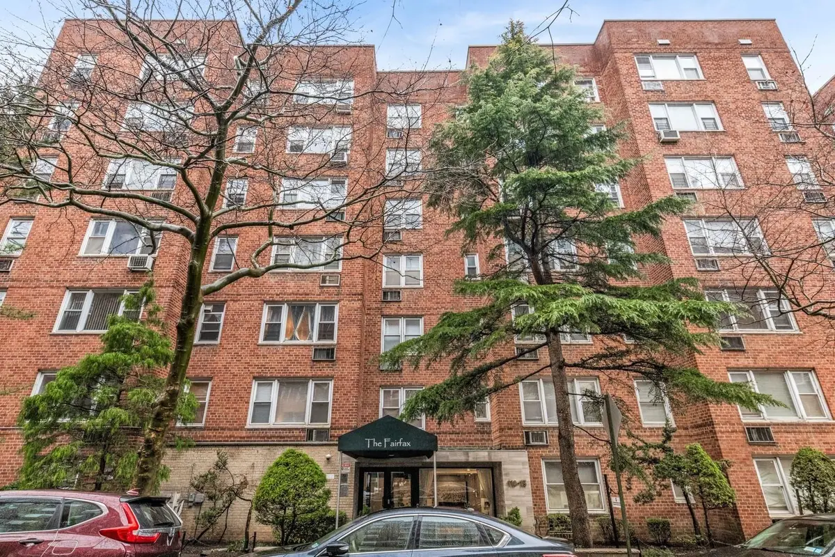 110-15 71st Road #2K, Forest Hills, NY 11375 - #1