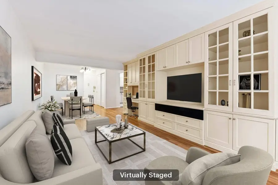 110-15 71st Road #2K, Forest Hills, NY 11375 - #2