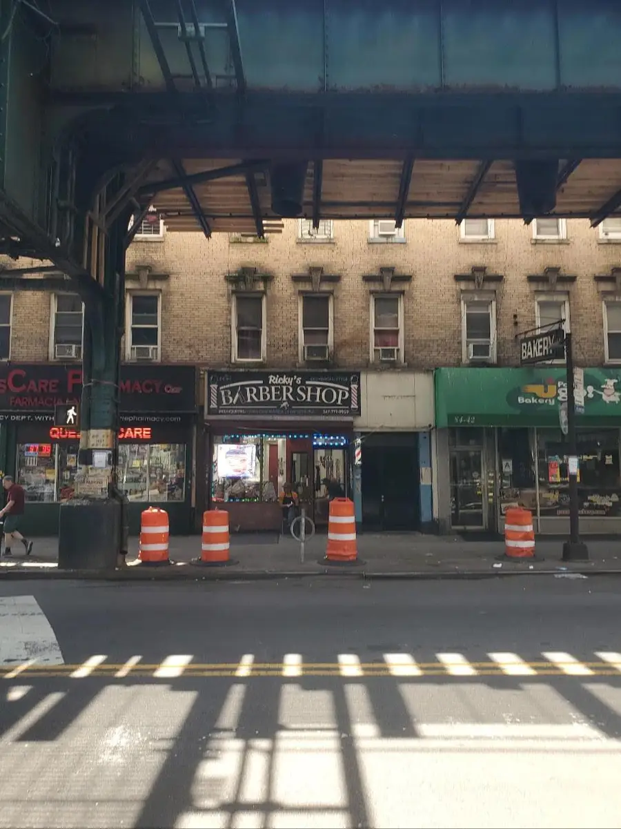 8444 Jamaica Avenue, Woodhaven, NY 11421 - Image #2