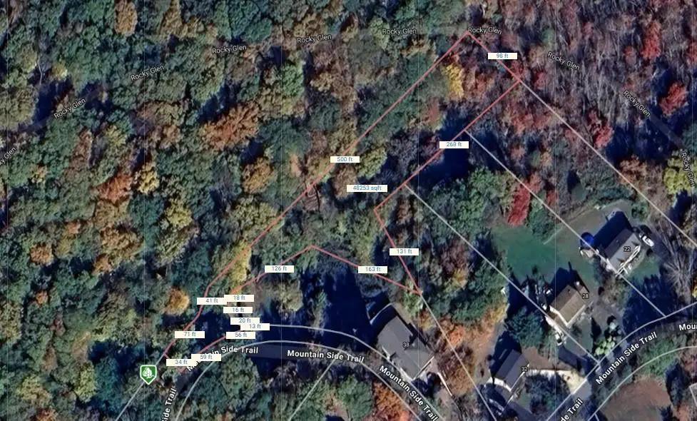 Lot 7 Mountainside Trail, Cortlandt Manor, NY 10567 - Image #1