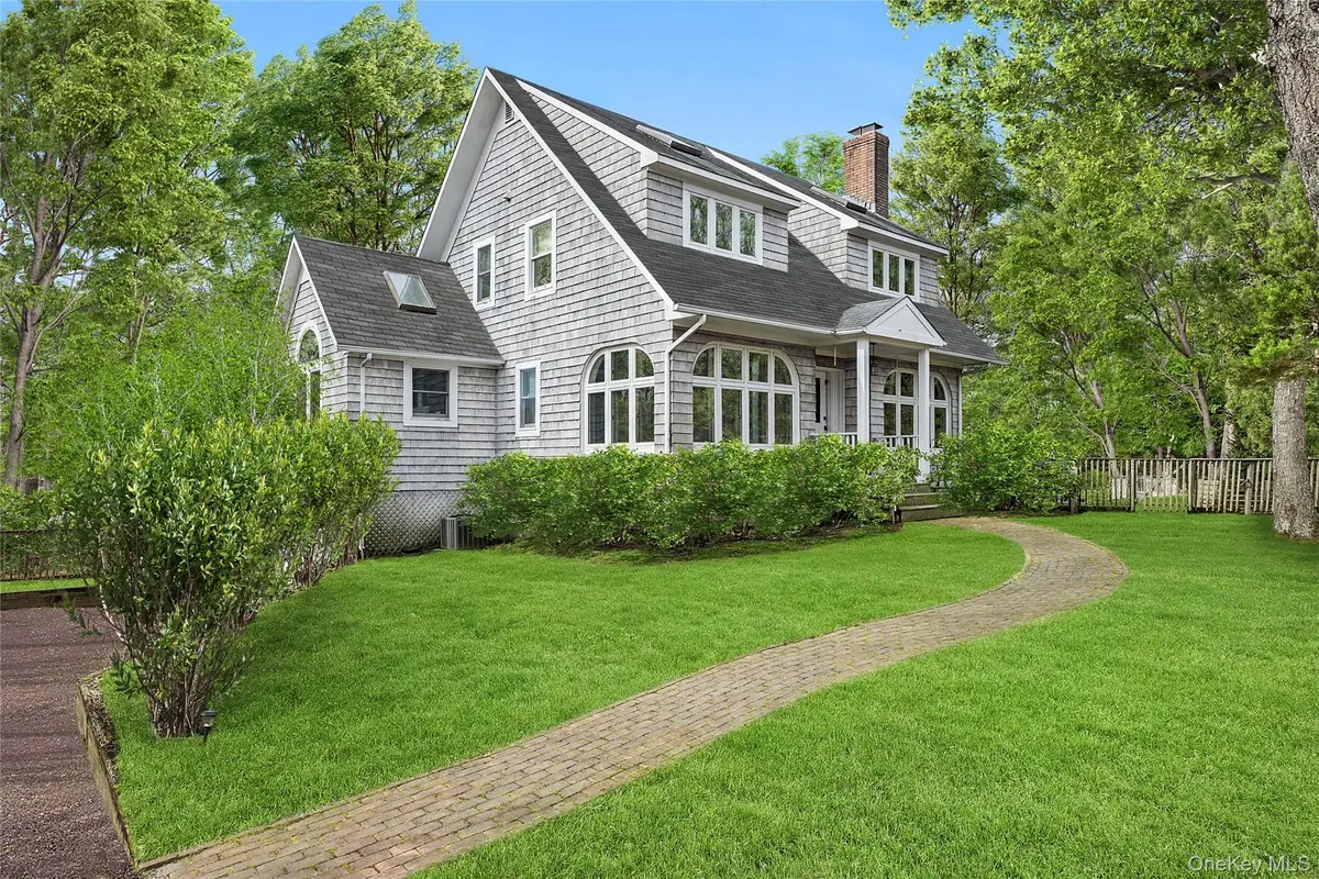14 Towhee Trail, East Hampton, NY 11937 - Image #1