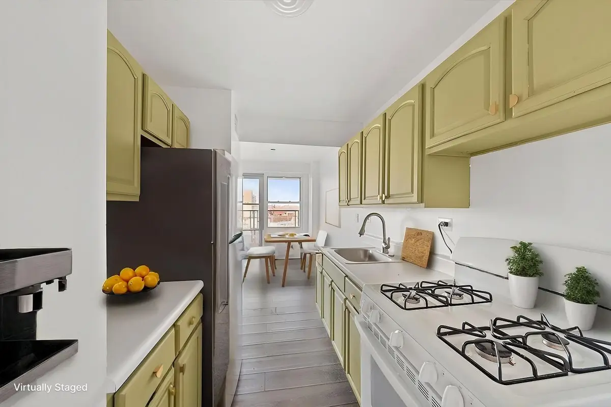 2550 Olinville Avenue #8H, Bronx, NY 10467 - Image #1