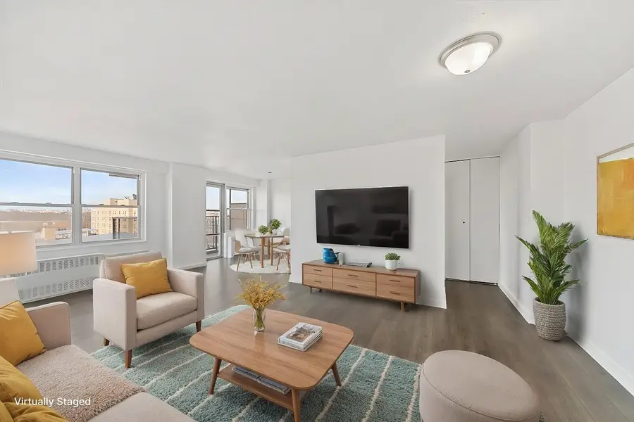 2550 Olinville Avenue #8H, Bronx, NY 10467 - Image #2