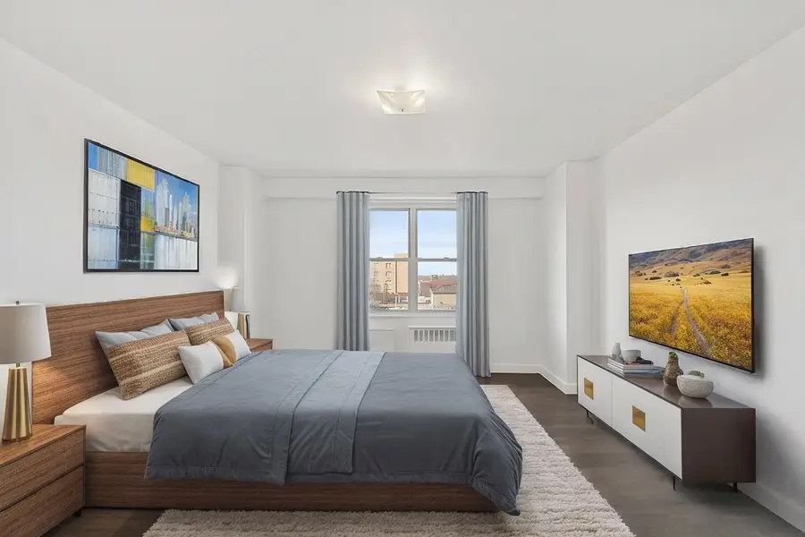 2550 Olinville Avenue #8H, Bronx, NY 10467 - Image #3