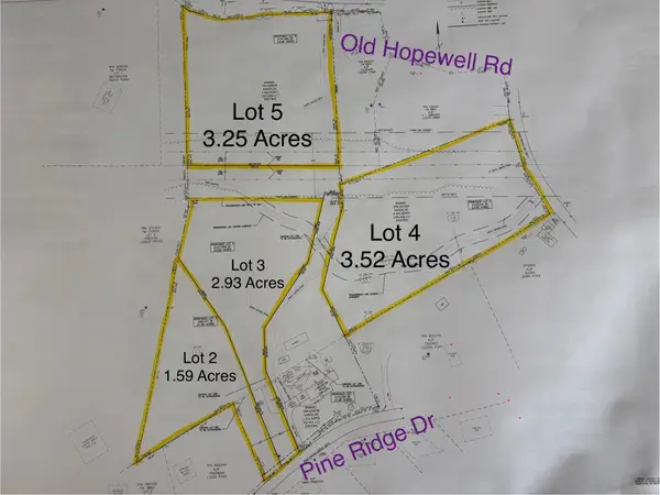 Pineridge, Wappingers Falls, NY 12590