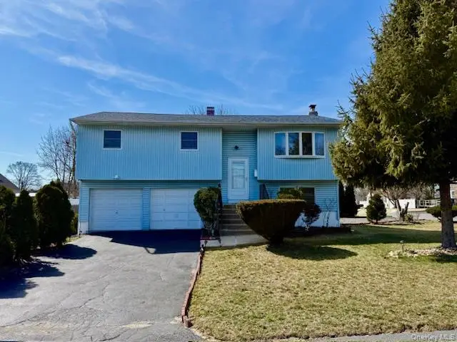 40 Church Street, Central Islip, NY 11722 - #1